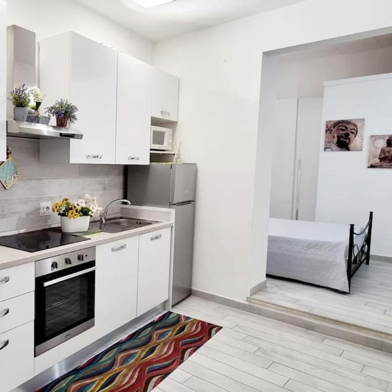 Karalis apartment - One-Bedroom Apartment - 2