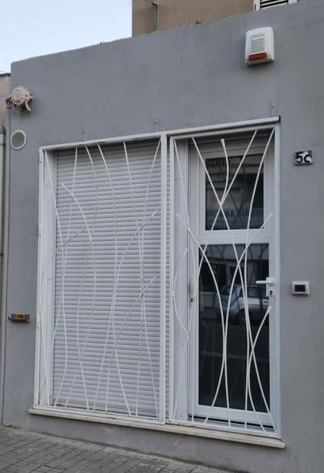 Karalis apartment - One-Bedroom Apartment - 3