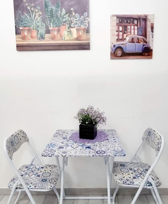 Karalis apartment - One-Bedroom Apartment - 4