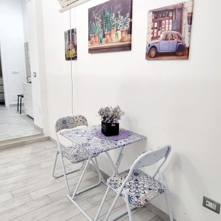 Karalis apartment - One-Bedroom Apartment - 8