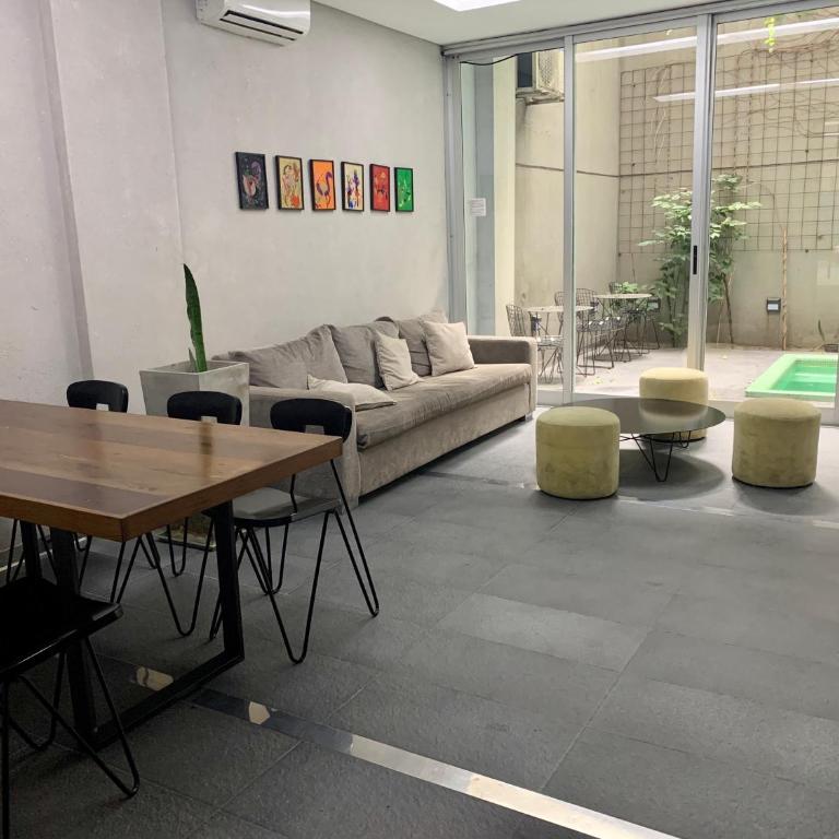 Soho Beauty Studio II - Studio Apartment - 3