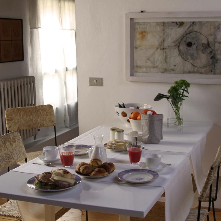 Stella21 BedandBreakfast - Appartamento con 1 Camera da Letto - Mansarda - 15