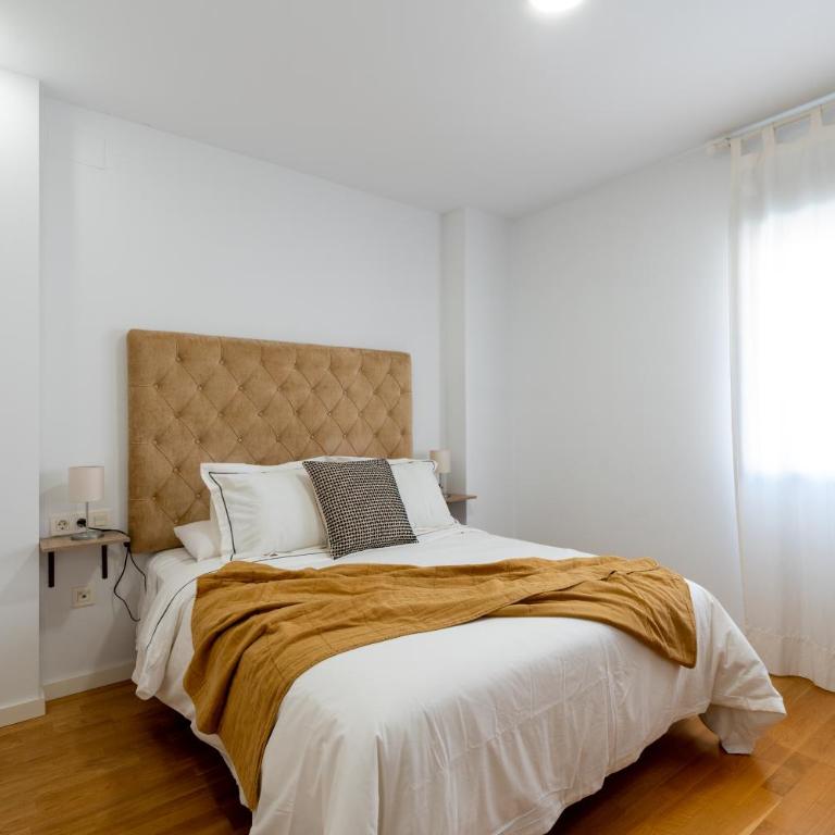PISO NUEVO EN TRIANA - Apartamento de 3 dormitorios - 7