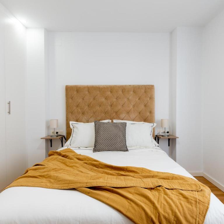 PISO NUEVO EN TRIANA - Apartamento de 3 dormitorios - 8