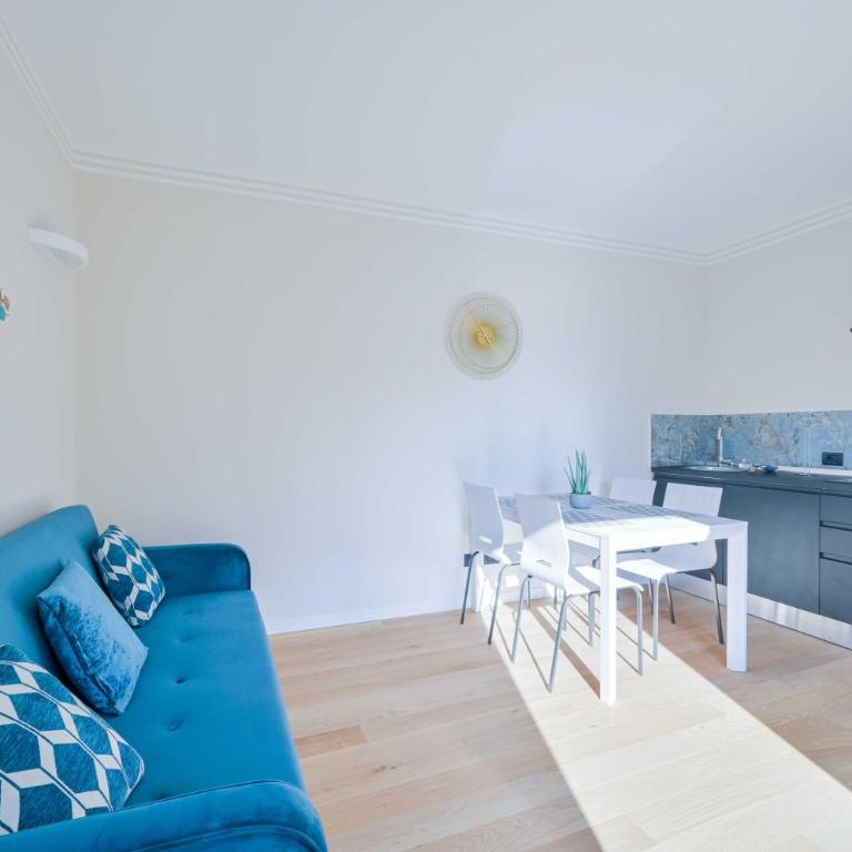 Porta 92 Romana - Appartamento con 1 Camera da Letto - 2
