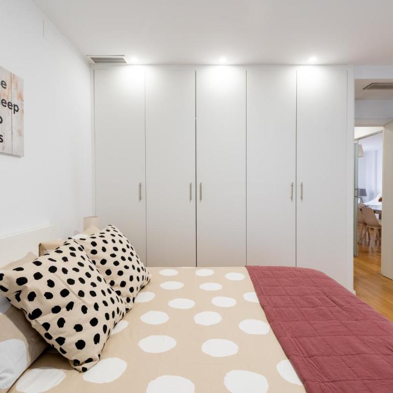 PISO NUEVO EN TRIANA - Apartamento de 3 dormitorios - 19