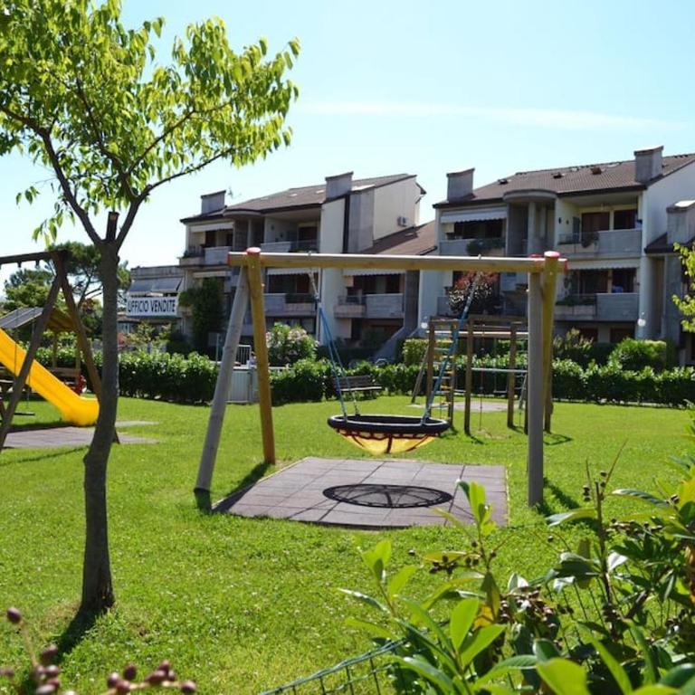 Green Apartment and Pools - Casa con 1 Camera da Letto - 16
