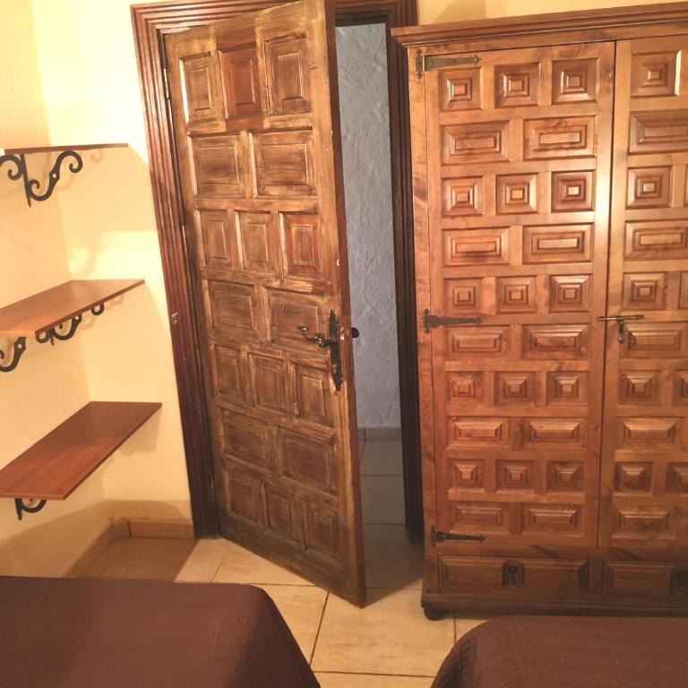 Finca Tomás y Puri - Appartamento con 3 Camere da Letto - 7