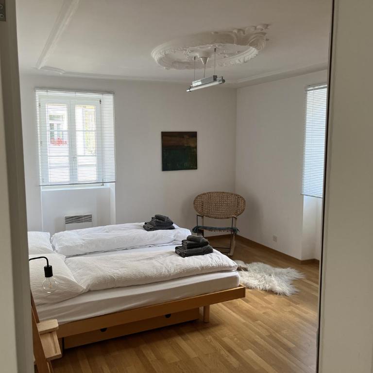 Terra - Haus auf dem Sand - Apartment mit 2 Schlafzimmern - 1