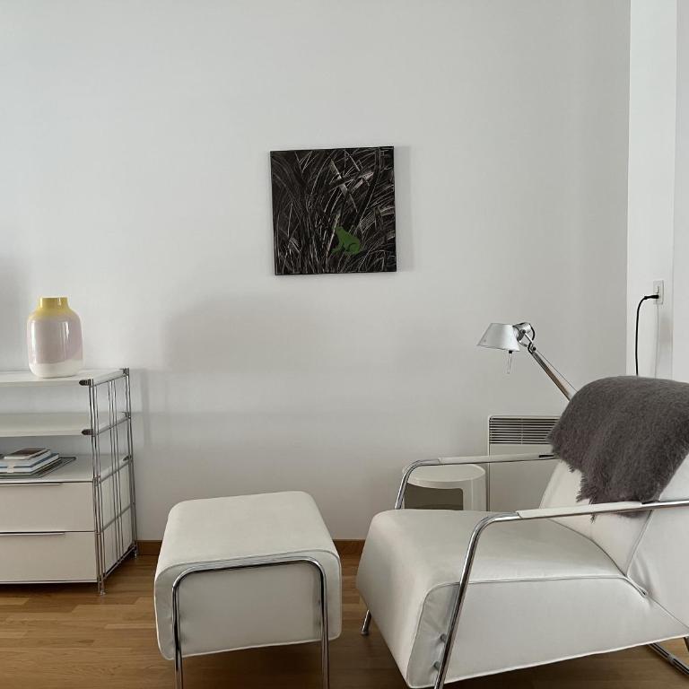 Terra - Haus auf dem Sand - Apartment mit 2 Schlafzimmern - 7