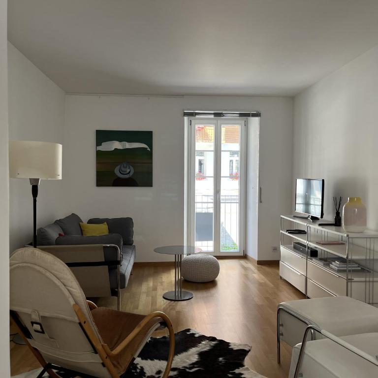 Terra - Haus auf dem Sand - Apartment mit 2 Schlafzimmern - 8