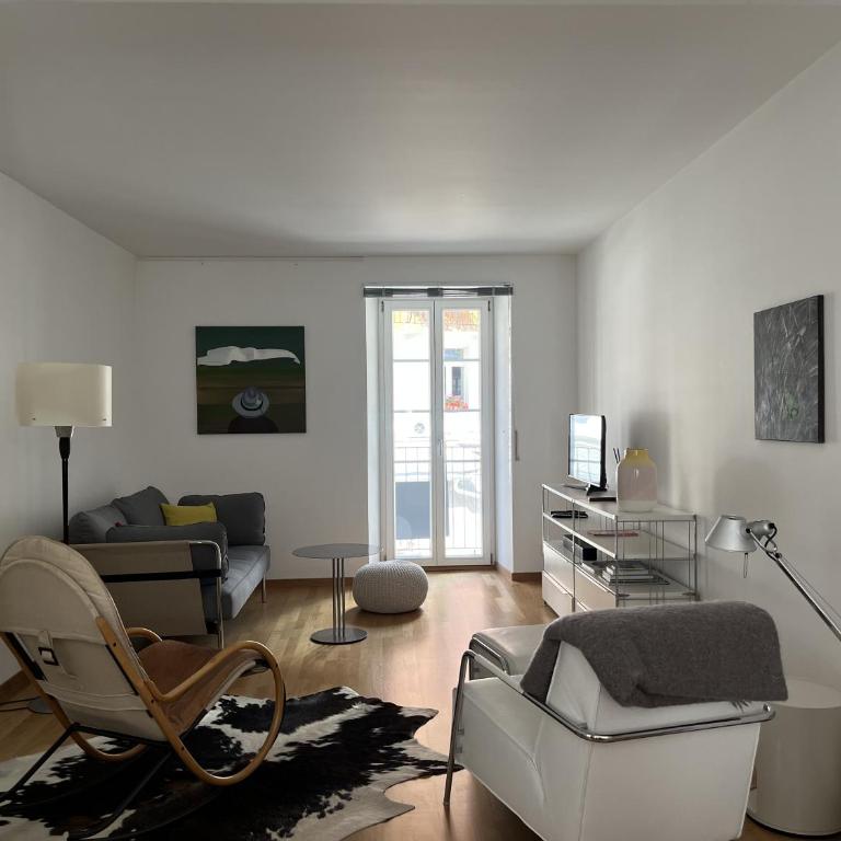 Terra - Haus auf dem Sand - Apartment mit 2 Schlafzimmern - 3