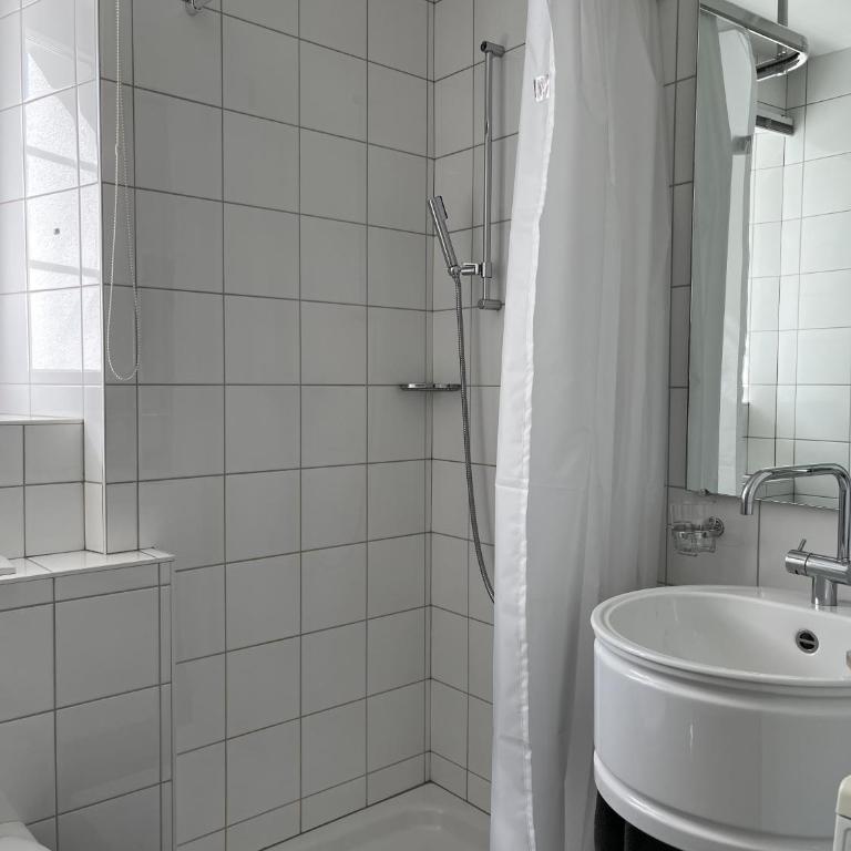 Terra - Haus auf dem Sand - Apartment mit 2 Schlafzimmern - 16