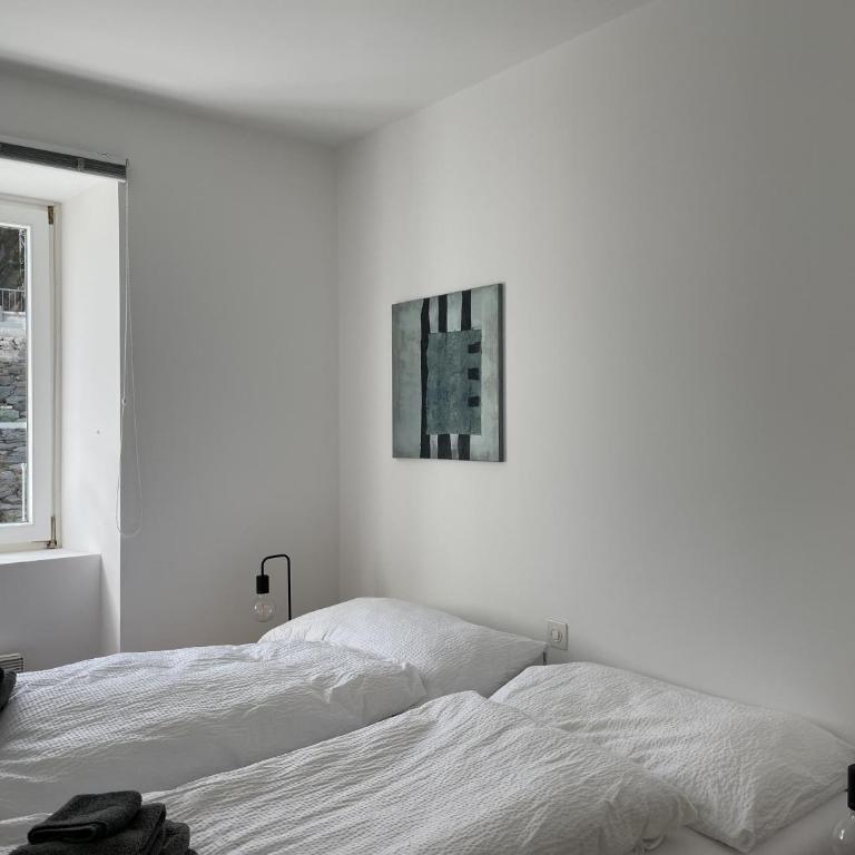 Terra - Haus auf dem Sand - Apartment mit 2 Schlafzimmern - 2