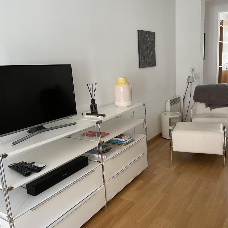 Terra - Haus auf dem Sand - Apartment mit 2 Schlafzimmern - 17