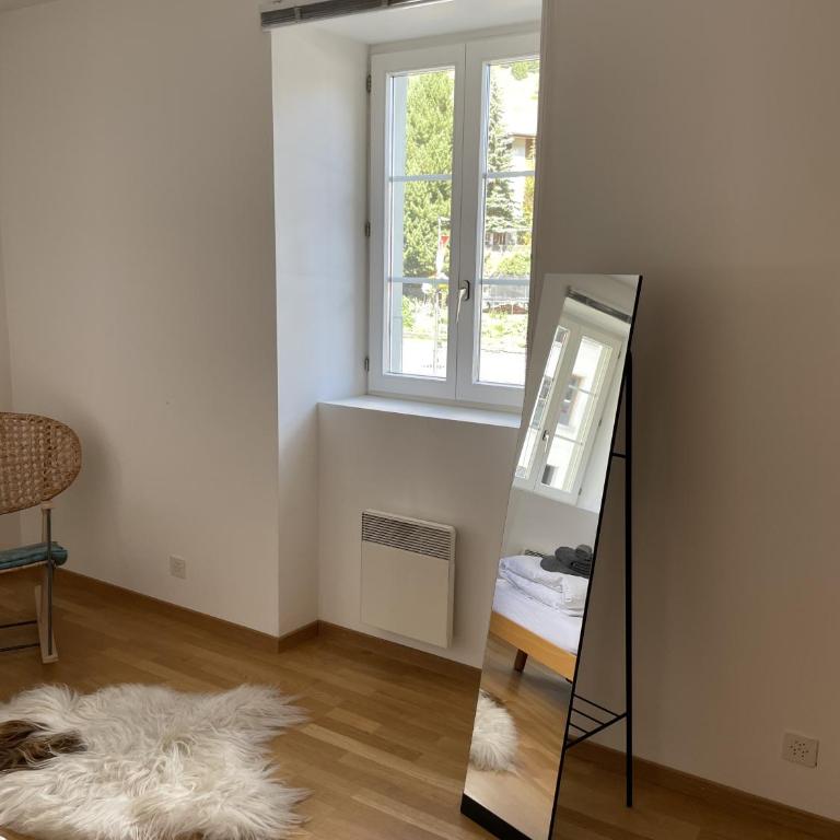 Terra - Haus auf dem Sand - Apartment mit 2 Schlafzimmern - 18