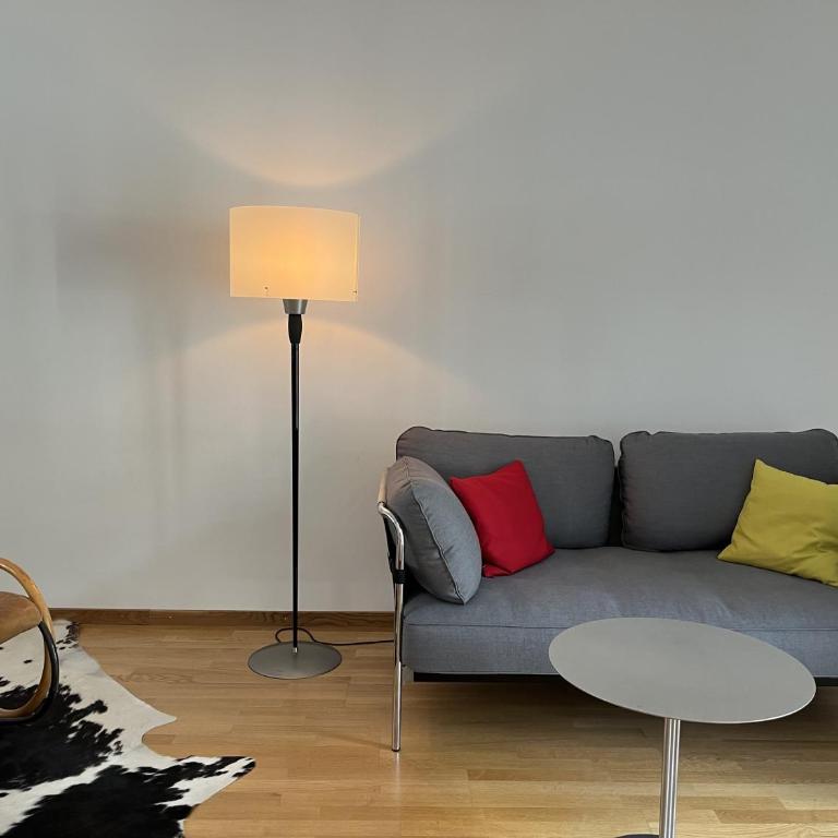Terra - Haus auf dem Sand - Apartment mit 2 Schlafzimmern - 19