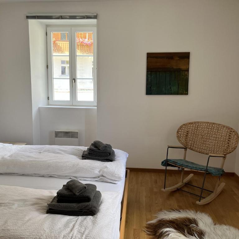Terra - Haus auf dem Sand - Apartment mit 2 Schlafzimmern - 14