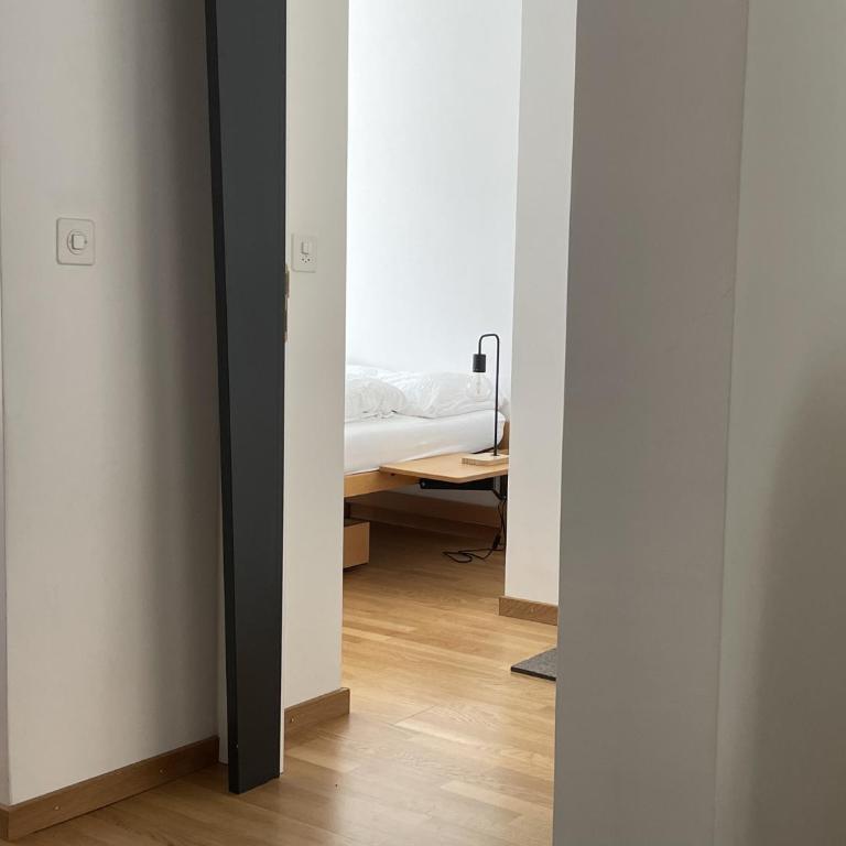 Terra - Haus auf dem Sand - Apartment mit 2 Schlafzimmern - 11