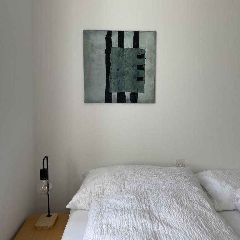 Terra - Haus auf dem Sand - Apartment mit 2 Schlafzimmern - 13