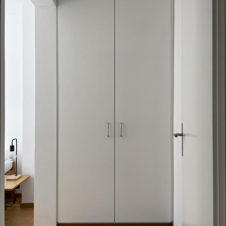 Terra - Haus auf dem Sand - Apartment mit 2 Schlafzimmern - 15