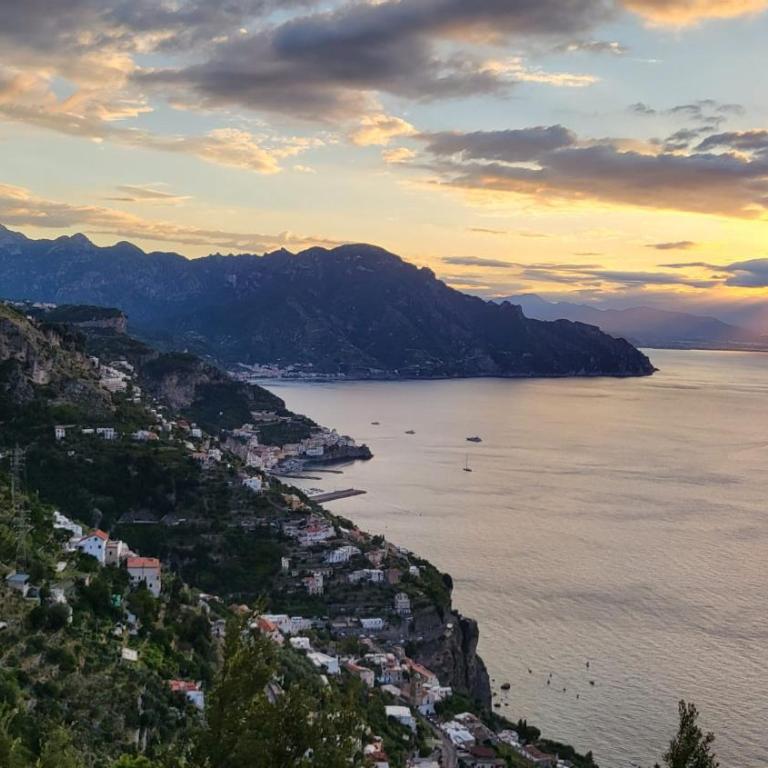 La Casetta Nel Bosco, Amalfi - Casa con 1 Camera da Letto - 10