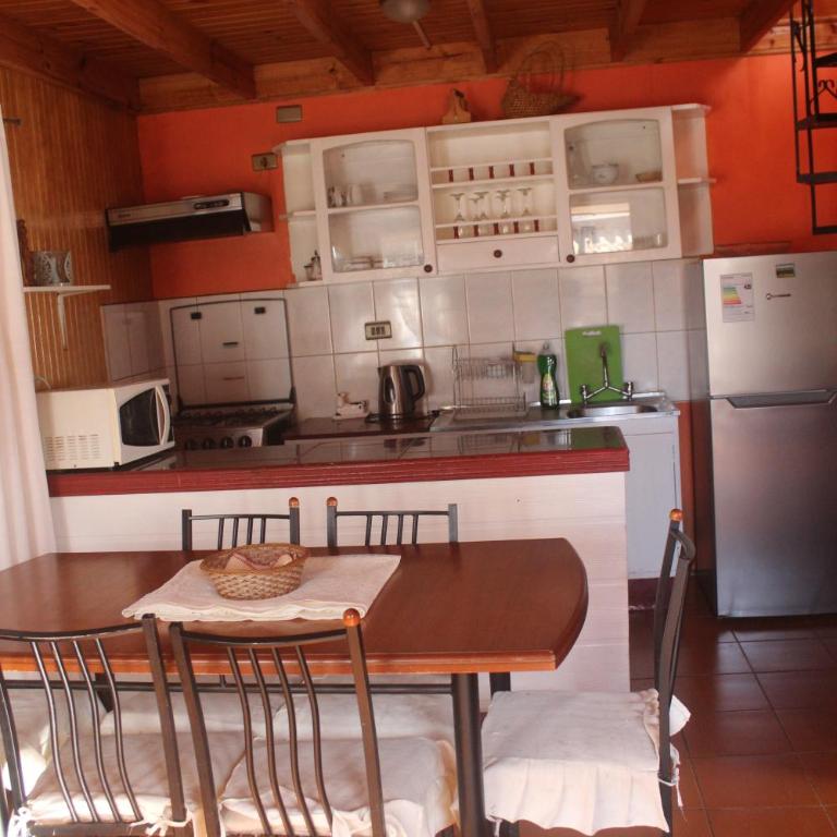 cabaña en Pichilemu - Three-Bedroom Apartment - 1