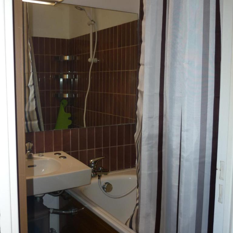 Residence des Pecheurs - Appartement - Vue sur Piscine - 27