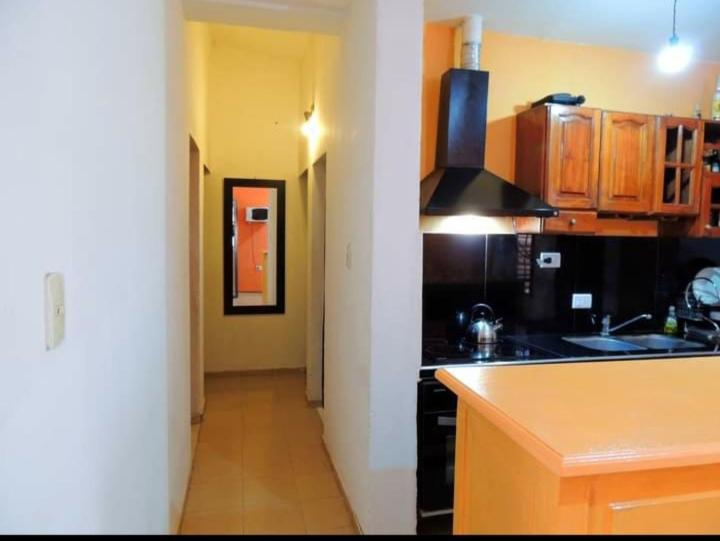 Alquiler de casa El Oeste - Casa de 2 dormitorios - 3