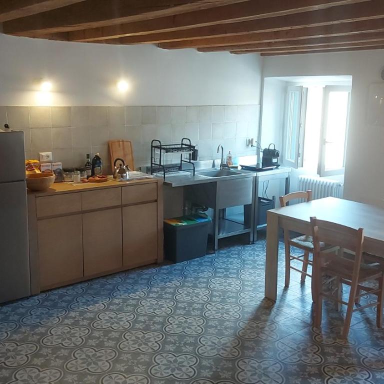 Circolo Vitale, Little Verona - Appartamento con 1 Camera da Letto - 8