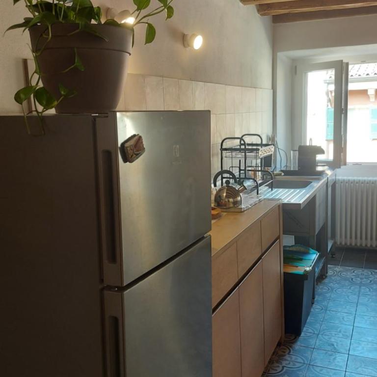 Circolo Vitale, Little Verona - Appartamento con 1 Camera da Letto - 9