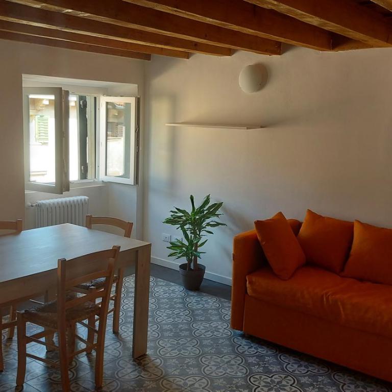 Circolo Vitale, Little Verona - Appartamento con 1 Camera da Letto - 1