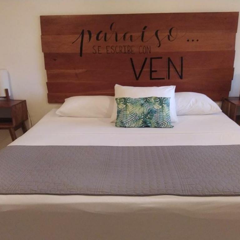 Hotel Sur Bacalar - Habitación Doble - 16