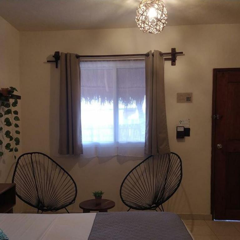 Hotel Sur Bacalar - Habitación Doble - 18