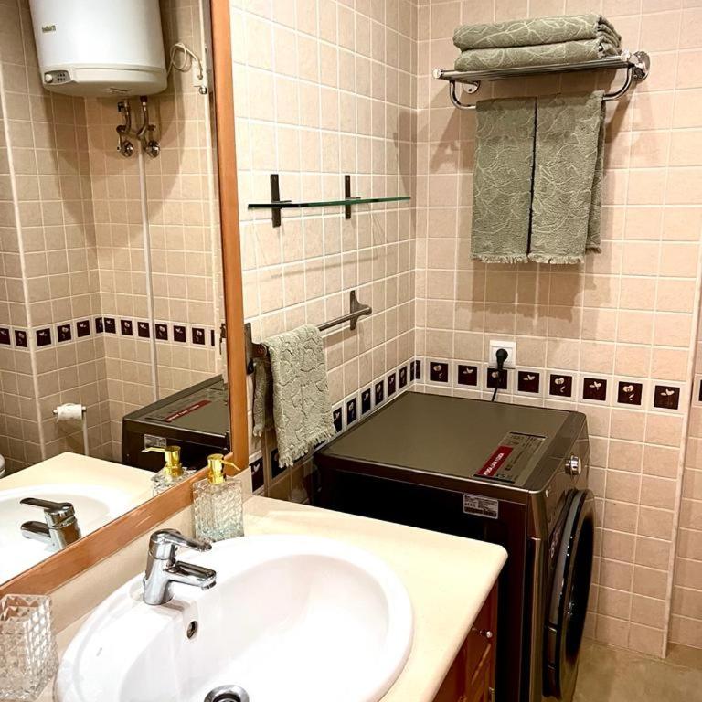 Las Palmas 3 - Apartamento Estudio - 17