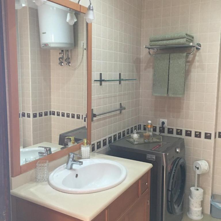 Las Palmas 3 - Apartamento Estudio - 25