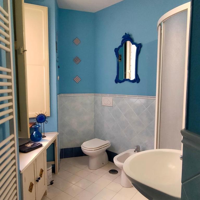 Casa vacanze La Fontana - Appartamento con 2 Camere da Letto - 25