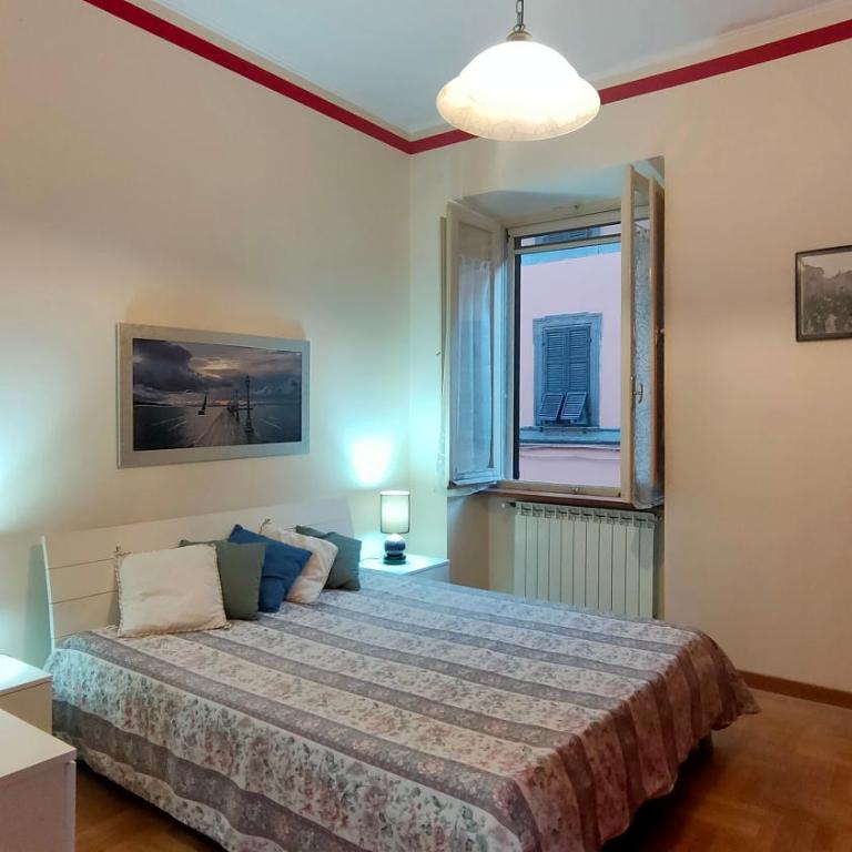 Casa vacanze La Fontana - Appartamento con 2 Camere da Letto - 23