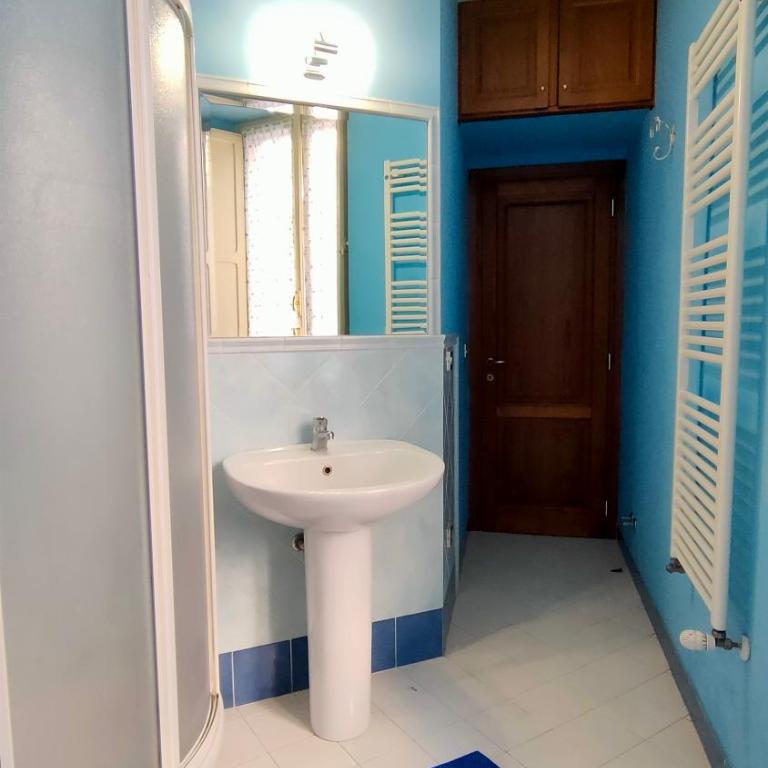 Casa vacanze La Fontana - Appartamento con 2 Camere da Letto - 30
