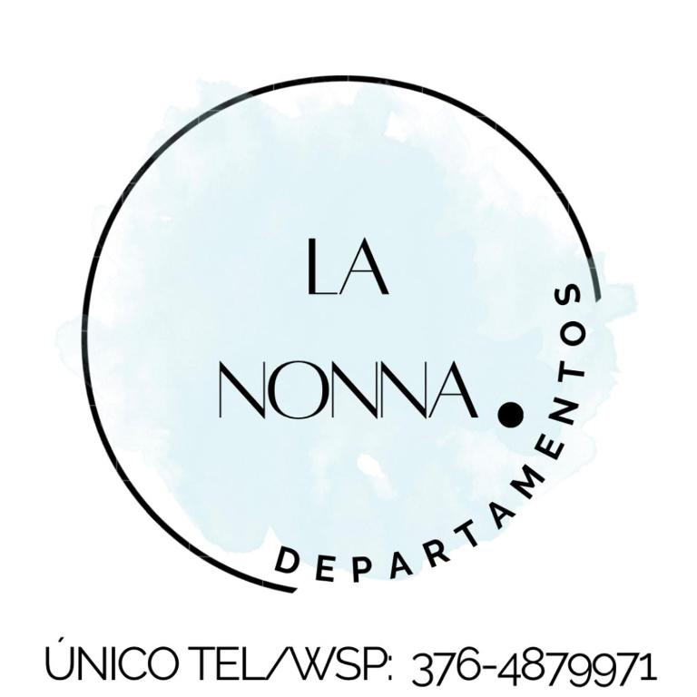 Departamento de La Nonna - Apartamento de 2 dormitorios - 8