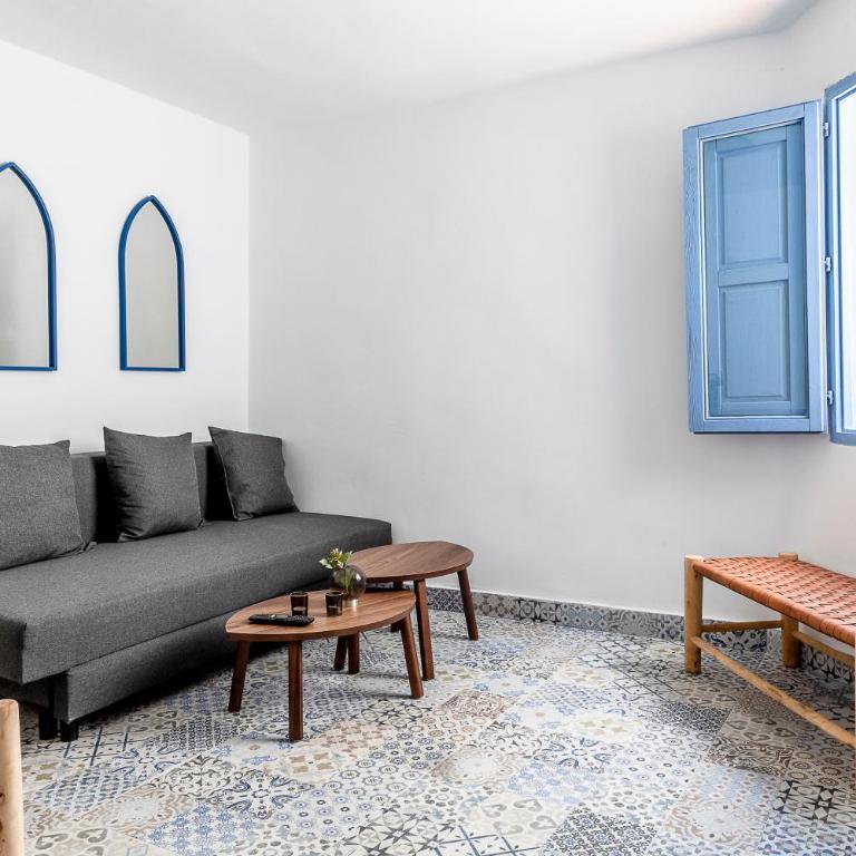 LAZURITE MASPALOMAS Apartamentos Sur Gran Canaria - Appartement Deluxe - 10