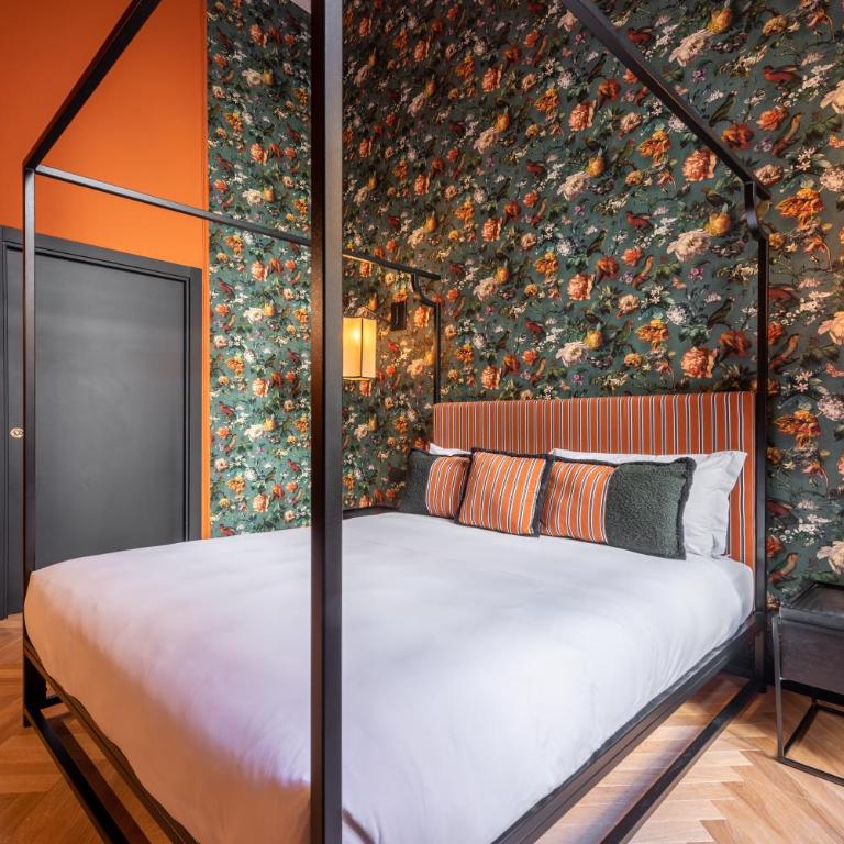DH Rooms Castello - Deluxe Double Room - 7