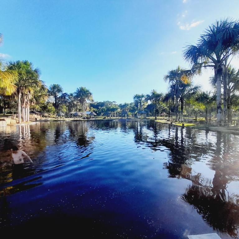 Amazon Home-Feliz Puerta - Suite con terraza - 24
