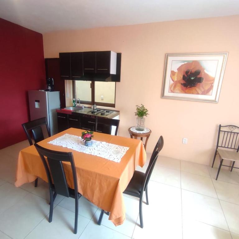 La Casa Rosa Guanajuato - Apartment - Ground Floor - 3