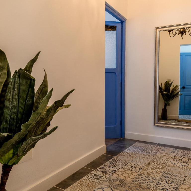 LAZURITE MASPALOMAS Apartamentos Sur Gran Canaria - Appartement Deluxe - 16