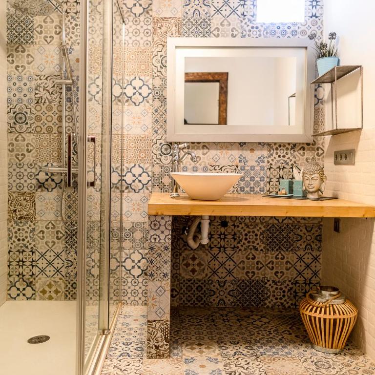 LAZURITE MASPALOMAS Apartamentos Sur Gran Canaria - Appartement Deluxe - 18