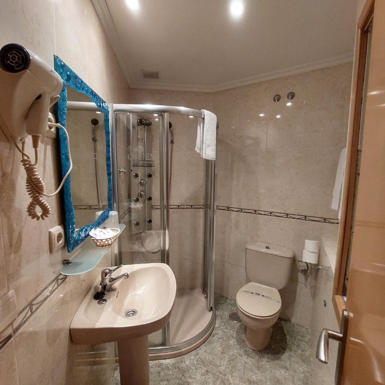Hotel Chipén - Habitación Doble - 6