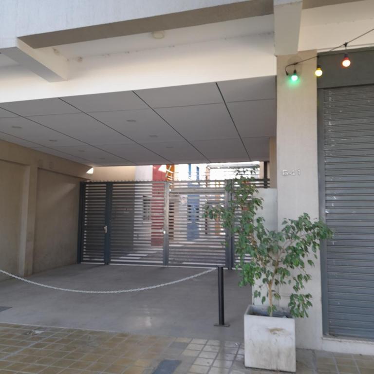 Caseros Centro - One-Bedroom Apartment - 2