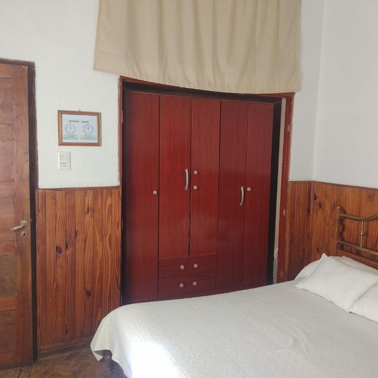 Lo de Su - Habitación Cuádruple con baño compartido - 7