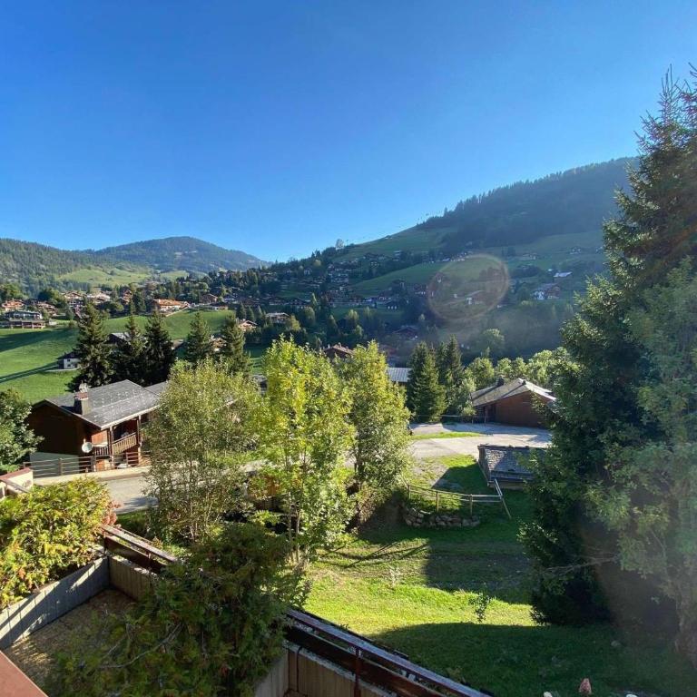 Studio 4 pers. sur les pistes avec balcon et parking - FR-1-459-193 - Studio - 12